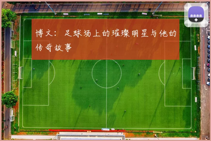 博文：足球场上的璀璨明星与他的传奇故事
