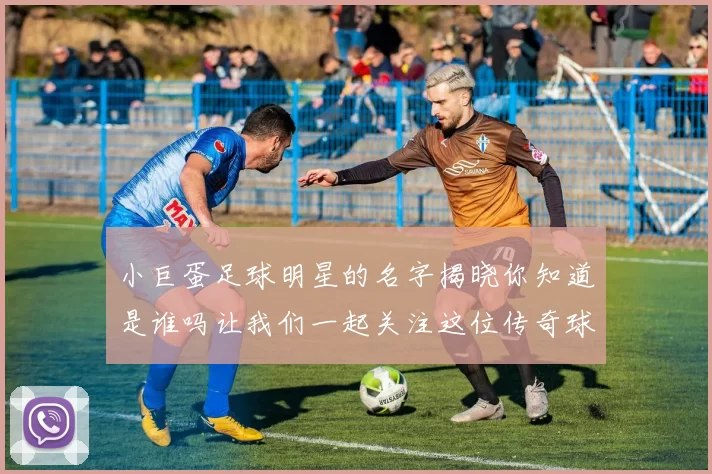 小巨蛋足球明星的名字揭晓你知道是谁吗让我们一起关注这位传奇球员的故事