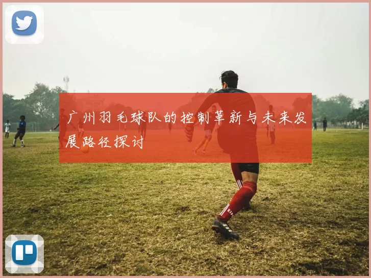 广州羽毛球队的控制革新与未来发展路径探讨