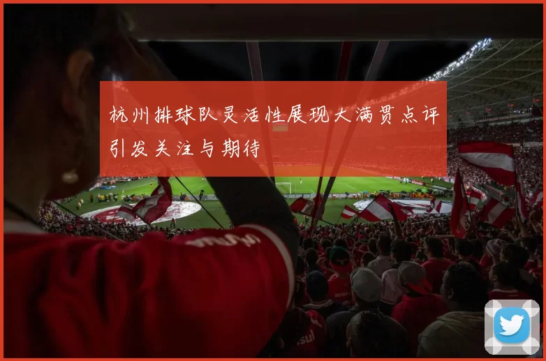 杭州排球队灵活性展现大满贯点评引发关注与期待