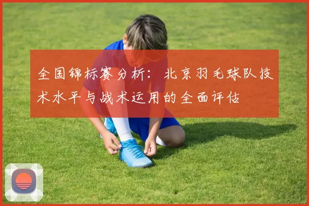 全国锦标赛分析：北京羽毛球队技术水平与战术运用的全面评估